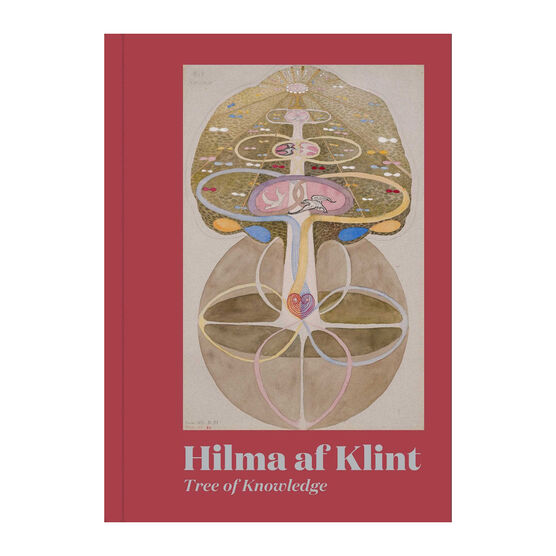 Hilma af Klint: Tree of Knowledge